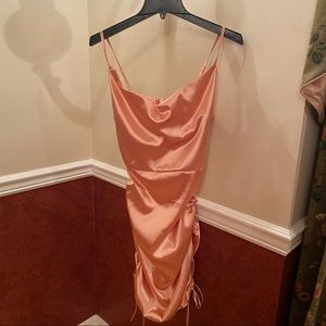 Joyfunear dress S NWOT